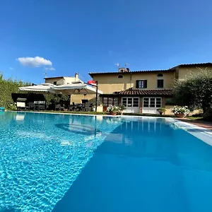 Maria - Di Charme Vicopisano