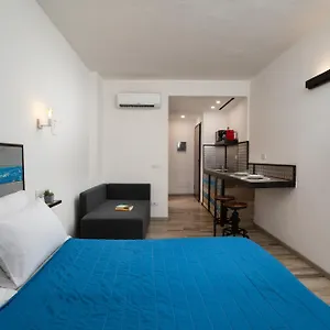 Olbialoft Apartamento