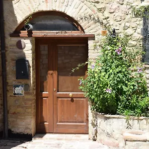 Il Sementone Dependance 10c Assisi