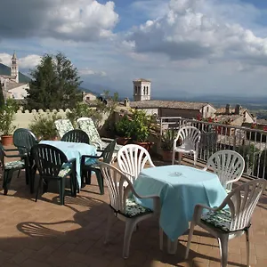 Umbra *** Assisi