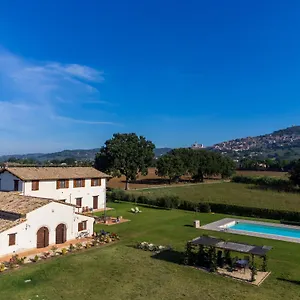 Casale San Rufino D'arce Casa rural