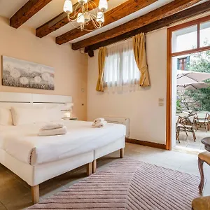 Apartamento Residenza Centopietre - Dorsoduro By Wonderful Italy
