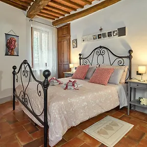 La Casina In Via Fiorita Apartamento