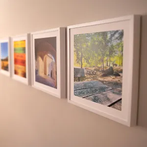 La Casa Dell’artista Assisi