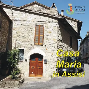 Casa Maria Сasa de vacaciones