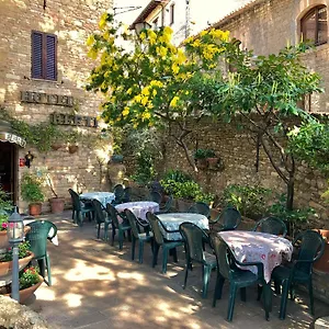 2* Hotel Berti