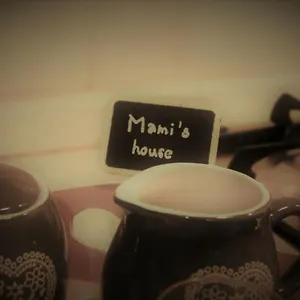 Mami's House Assisi
