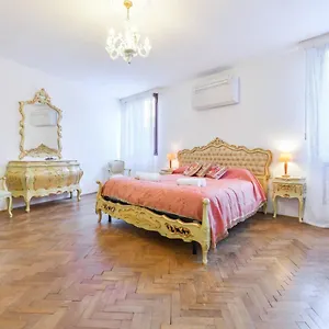Ca Virgilio Apartamento