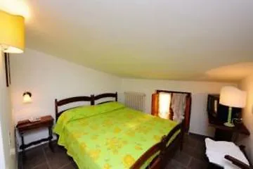 Hotel Properzio Assisi