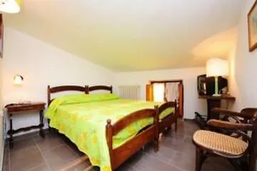 Hotel Properzio Assisi